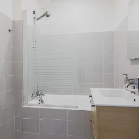 Charming 1br-2p-paris 7th-bon Marche