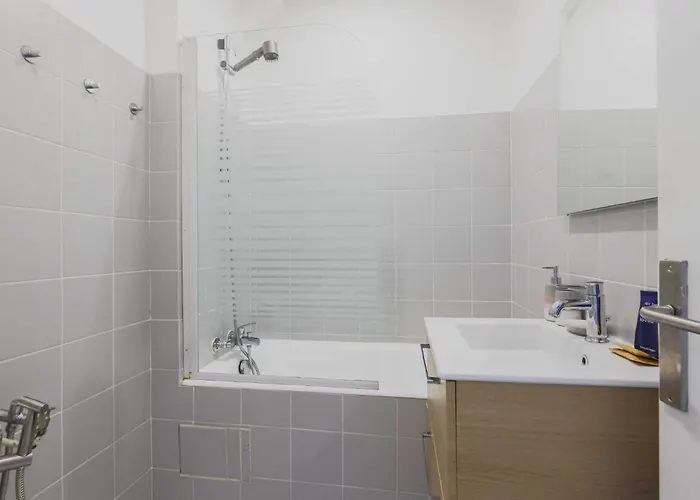 Charming 1br-2p-paris 7th-bon Marche