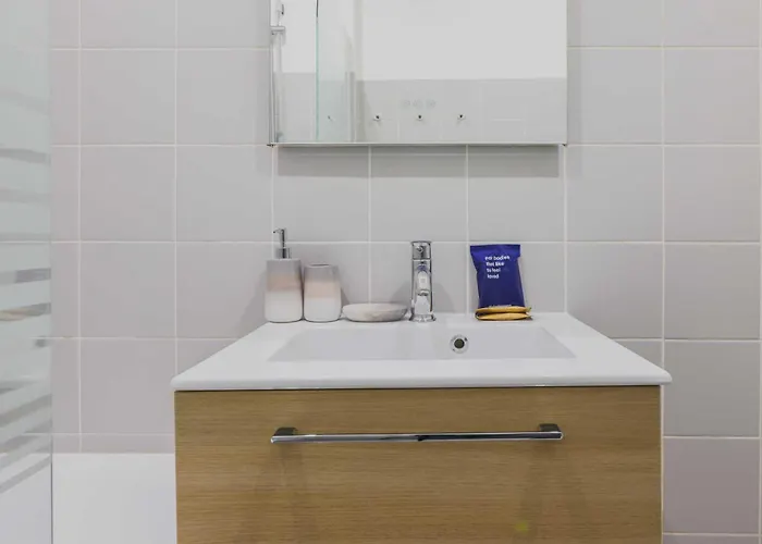 דירה Charming 1br-2p-paris 7th-bon Marche פריז